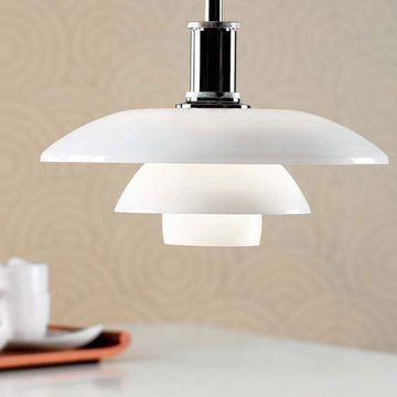 replica Louis Poulsen PH 3.1/2 pendant lamp