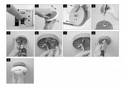 Подвесной светильник Eglo Cossano 94438