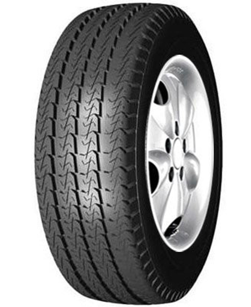 Легкогрузовая шина КАМА 185 R14С Кама-евро 131 НКШЗ