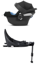 Cybex Aton B i-Size + IsoFix Base M