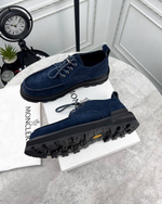 Ботинки Moncler