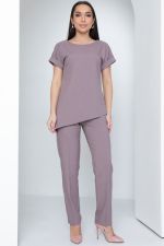 Костюм Летний тренд (мокко) Diolche (Акция)