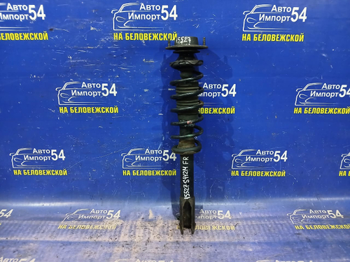 Стойка передняя правая TOYOTA TOWNACE 2010-2020