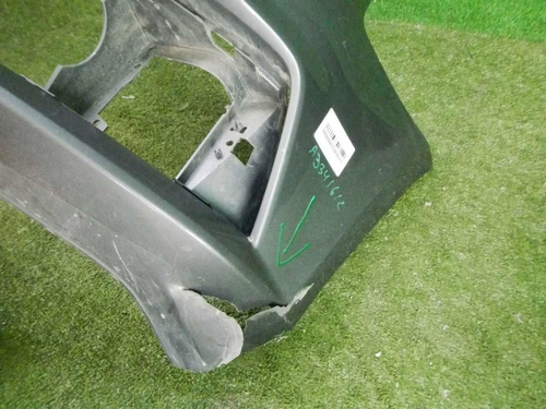 Бампер передний Audi A4 B9 (2015-2020)