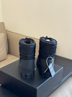 Prada Boots