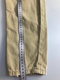 Джинсы Mango очень удобные, маркировка 32 eur, визуально на 38/40 размер