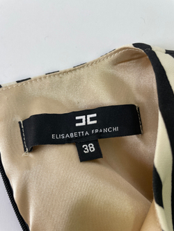 Платье Elisabetta Franchi