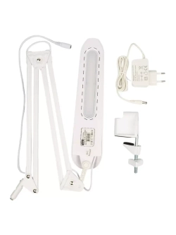 Настольный светильник TLD-524 White 8W