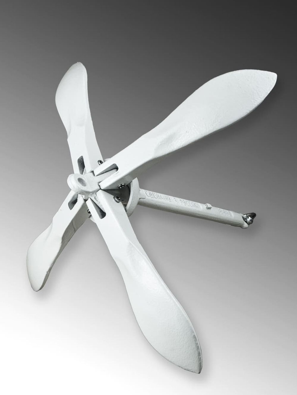 Якорь складной 3.5кг