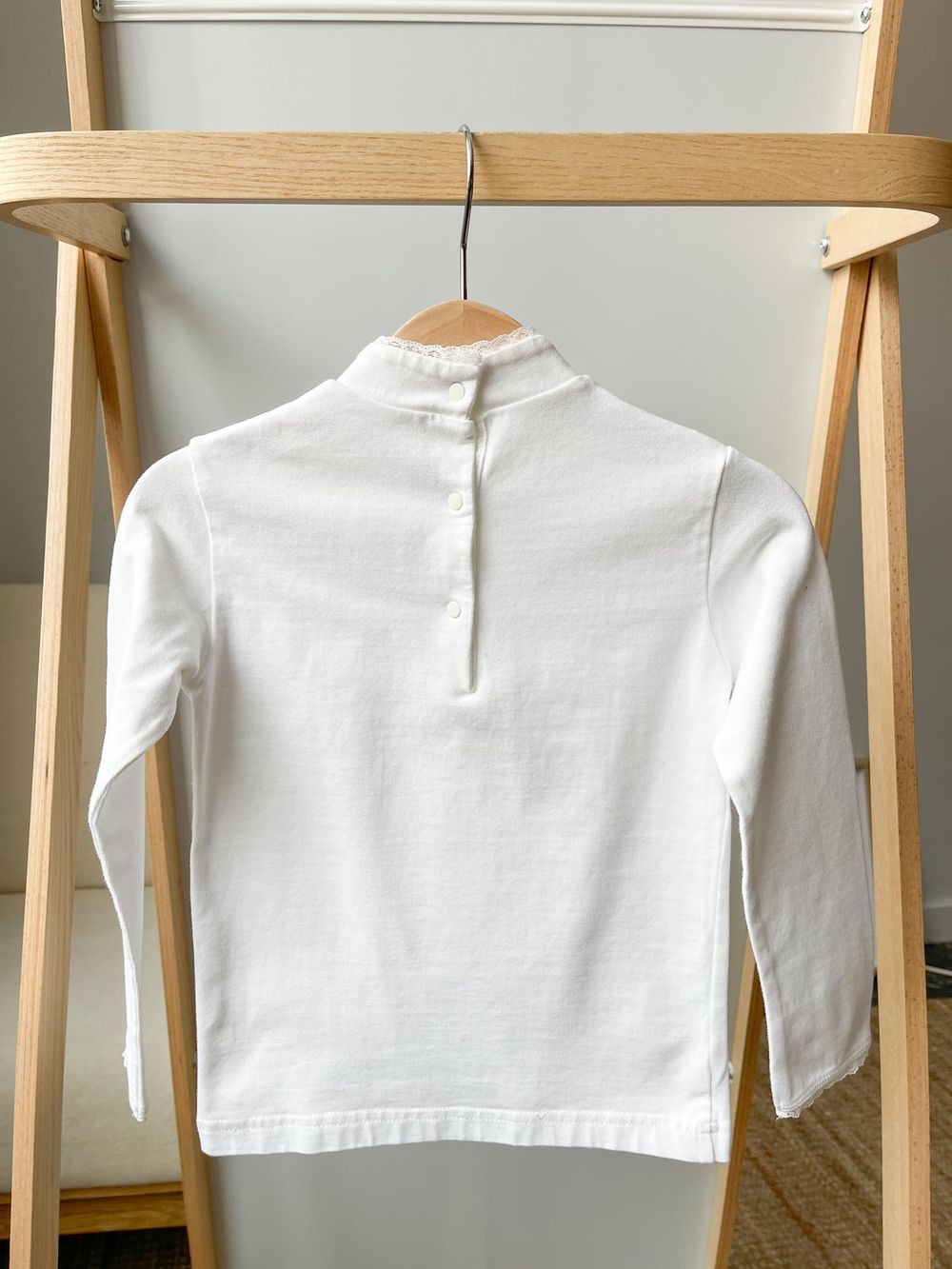 Лонгслив Tartine et Chocolat