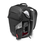 Рюкзак Manfrotto Advanced2 Fast Backpack M для фотоаппарата (MA2-BP-FM)