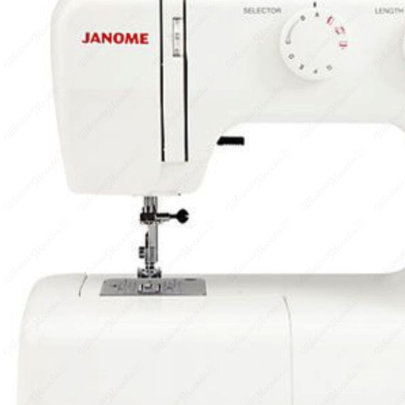 Швейная машина Janome 2070R