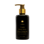 Жидкое мыло для рук "УМИРОТВОРЕНИЕ" (250мл)