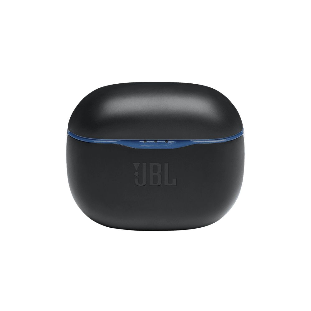 Беспроводные наушники JBL Tune 125TWS Blue - 6