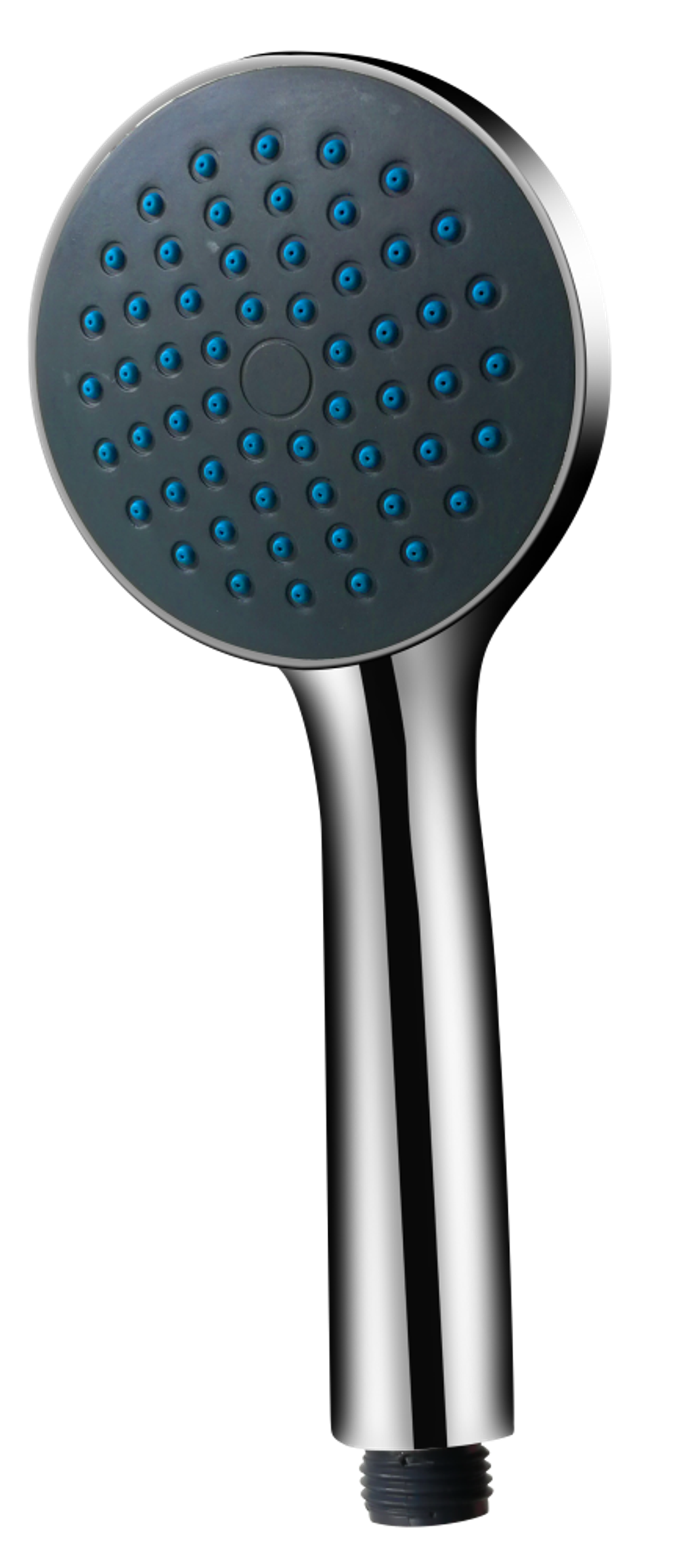 1009 Лейка для душа см (1-функций) HANSEN (130/1шт)