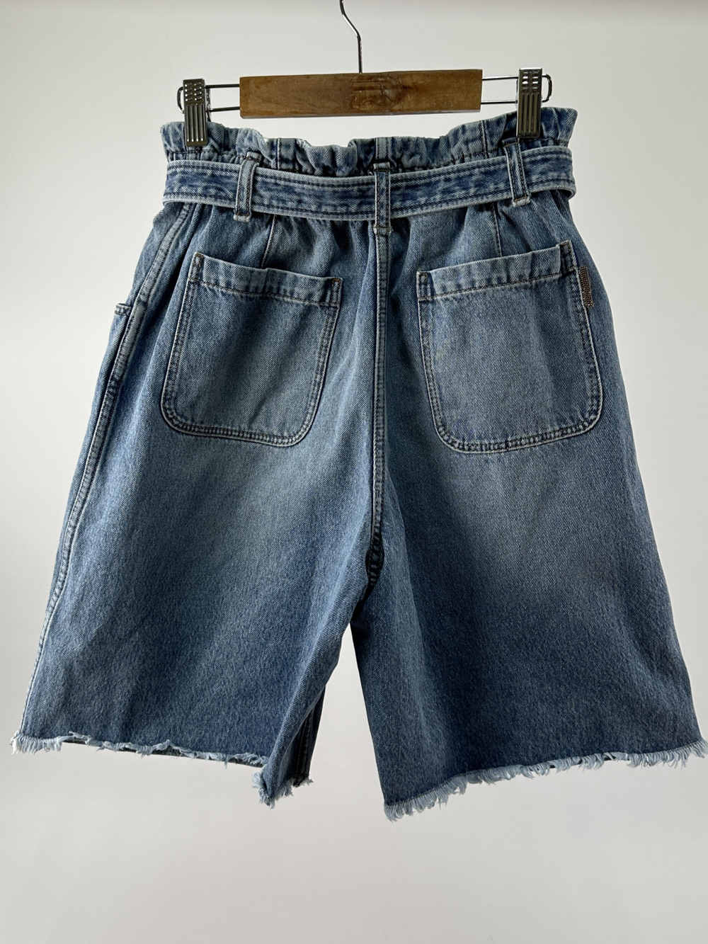 Шорты Brunello Cucinelli