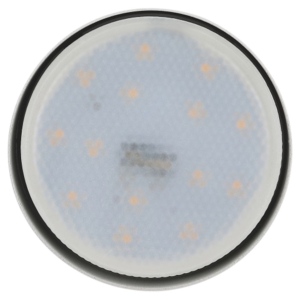 Светильник настенно-потолочный спот ЭРА OL11 LD GX53 WH белый, подсветка 1 W | Накладные светильники