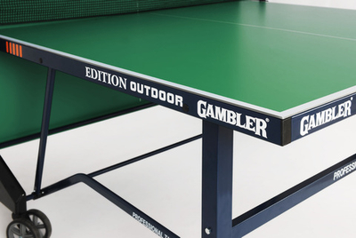 GAMBLER Edition Outdoor GREEN