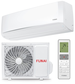 Кондиционер Funai Sensei RAC-SN20HP.D03 On-Off