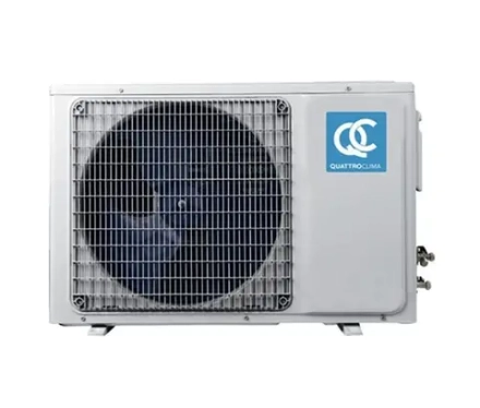 QuattroClima QV-I18CGE/QN-I18UGE/QA-ICP13