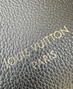 Louis Vuitton Low Key All in BB