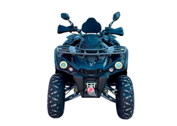 Квадроцикл MIKILON Hammer 200