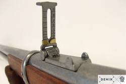 Карабин Винчестер США 1866 года