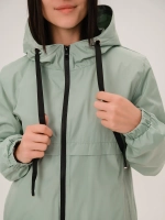 Ветровка куртка весенняя больших размеров