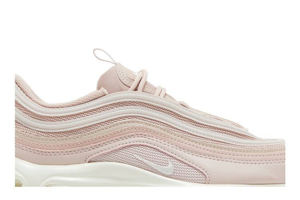Кроссовки Nike Air Max 97 (Женская размерная сетка)