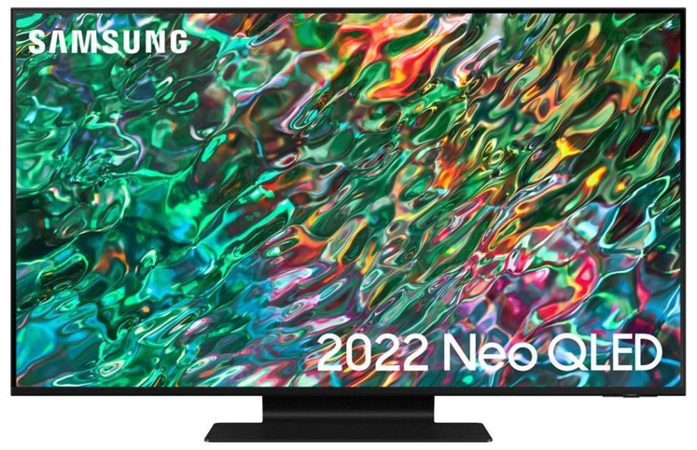 ТВ Samsung 43" QE43QN90B Neo QLED