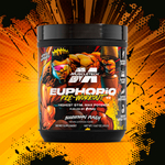 MuscleTech, EuphoriQ® Pre-Workout V2, Boogieman Punch, 416 г (14,67 унции)