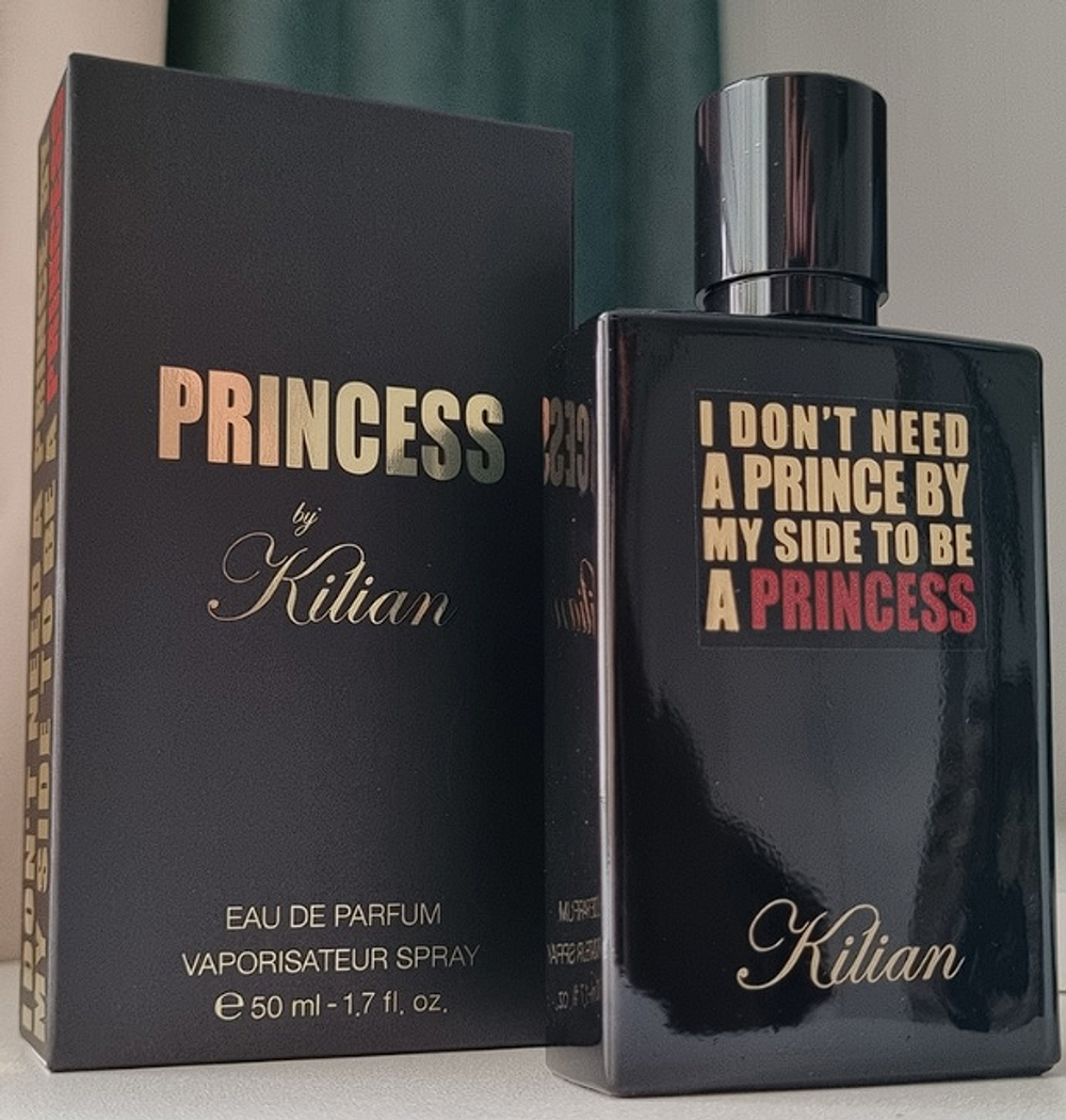 By Kilian Princess 50ml (duty free парфюмерия)