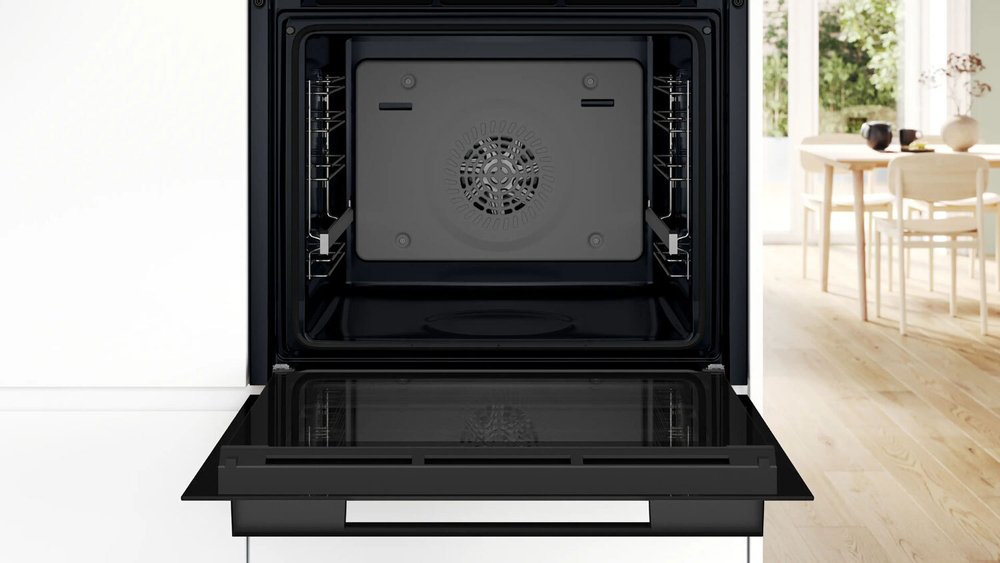 Электрический духовой шкаф Bosch HUA736EA0T