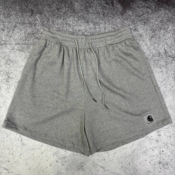 Шорты Carhartt grey
