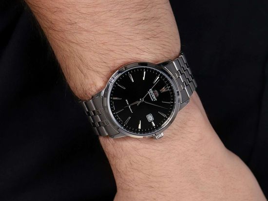 Мужские часы Orient RA-AC0F01B30B