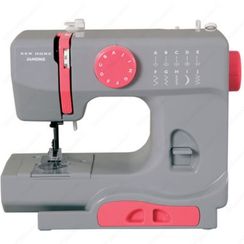 Швейная машина Janome Graceful Gray