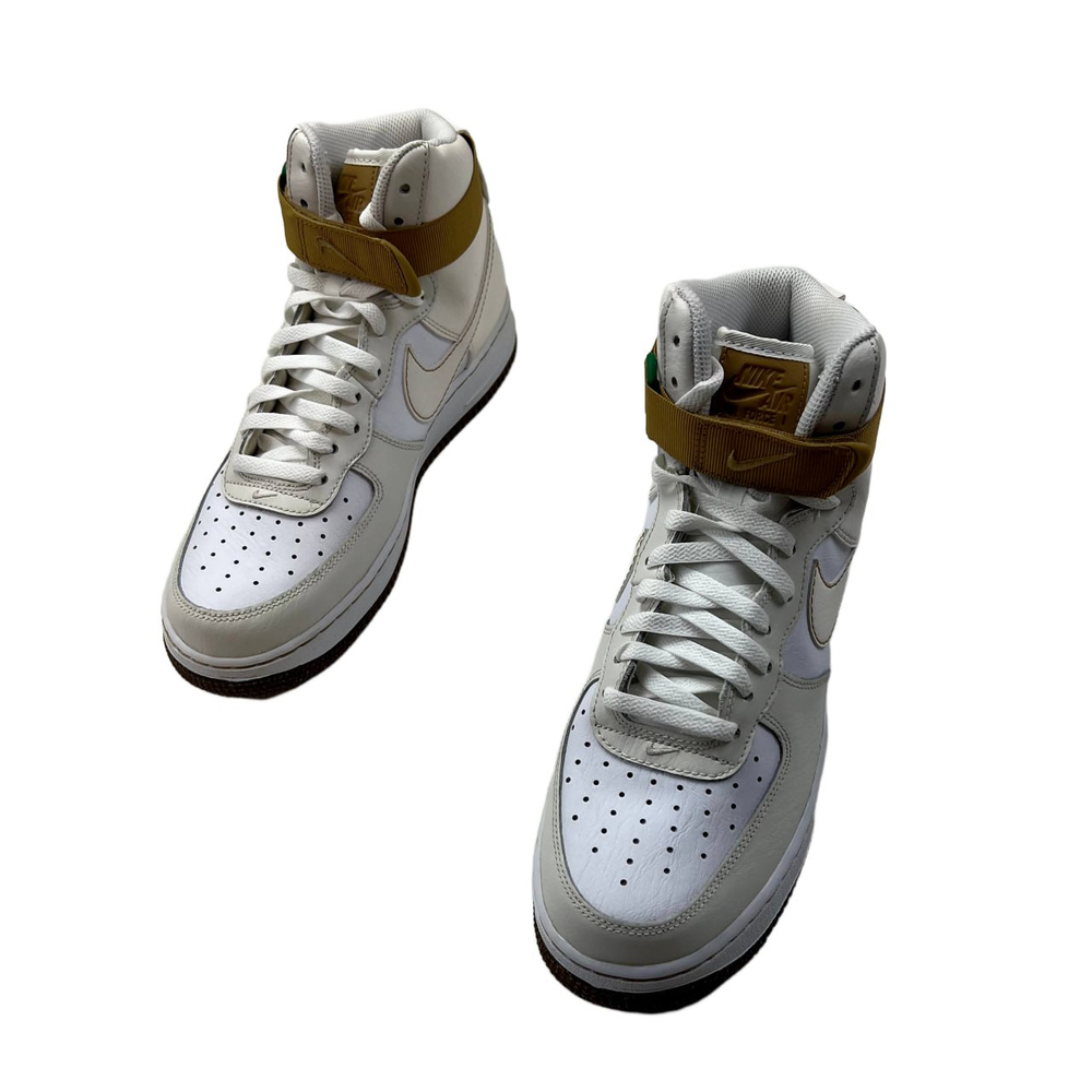 Кроссовки Nike Air Force 1 Mid Новые с биркой