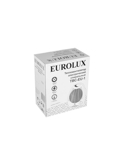 Тепловентилятор ТВС-EU-1 EUROLUX 67/2/8
