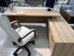 Шкаф средний CORNER