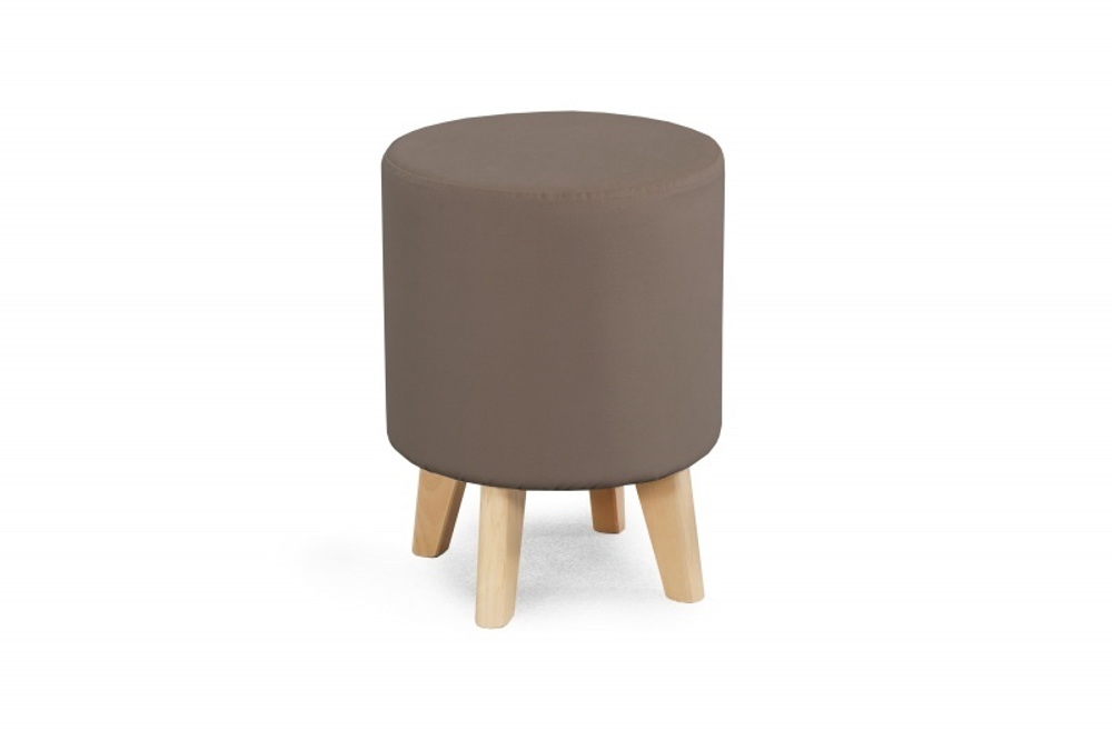 Банкетка №16 СТАНДАРТ (бежевый, горчица, зеленый, серый, синий, темно-коричневый, фиолетовый, терракотовый, деним)