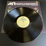 LP (rock-ballad) Maryla Rodowicz – Święty Spokój. Poland. Mint. Не игранная пластинка.