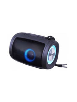 Defender Портативная колонка Enjoy S200 5Вт,Light/BT/FM/USB/TF/1200мАч