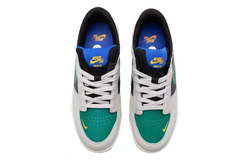 Кроссовки Nike SB Force 58 Premium 'Light Bone Malachite' DV5476-002