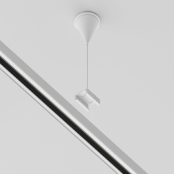 Подвес Maytoni Technical TRA005WS-31W