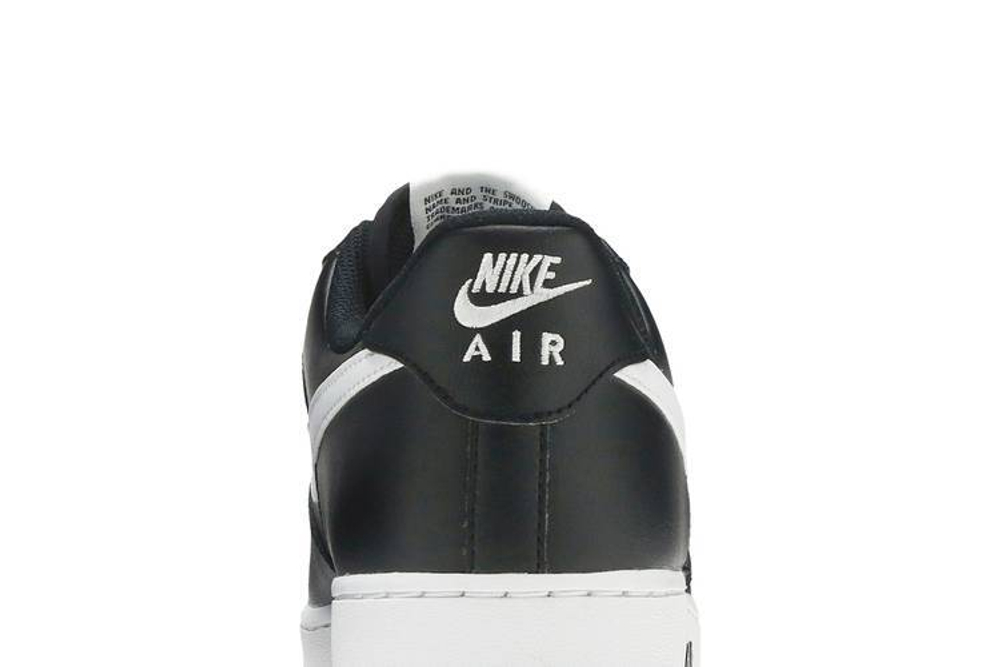 Кроссовки Nike Air Force 1 '07