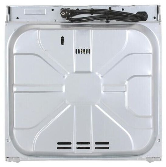 Встраиваемый электрический духовой шкаф Electrolux OKD5H40X