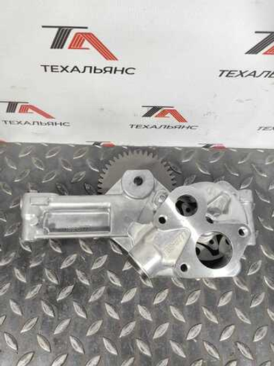 Насос масляный 189-8777