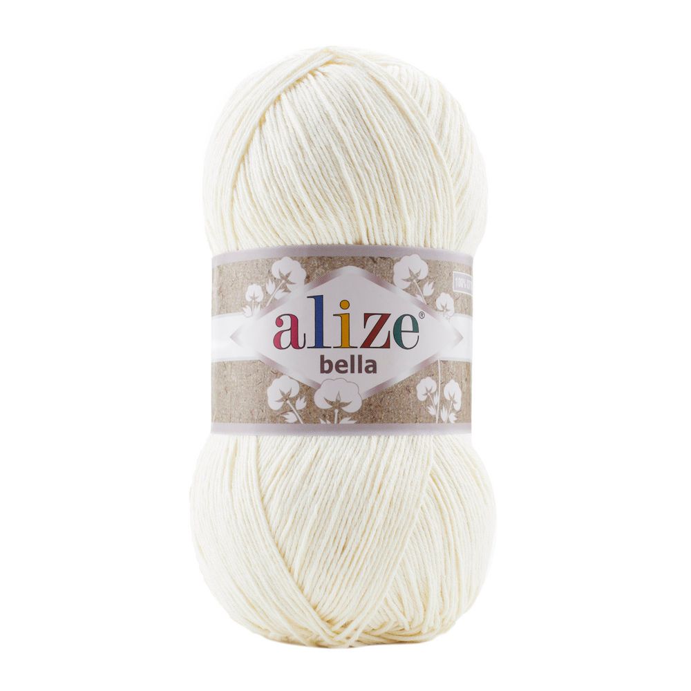 Пряжа Alize Bella (062)