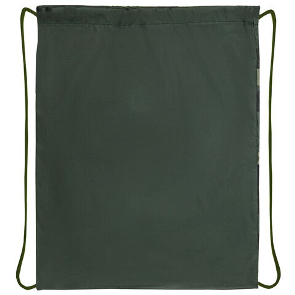 Мешок для обуви ПИФАГОР, 1 отделение, 40х32 см, "Military", 271599