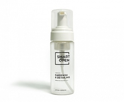 Smart Open Бутылка с пенообразователем